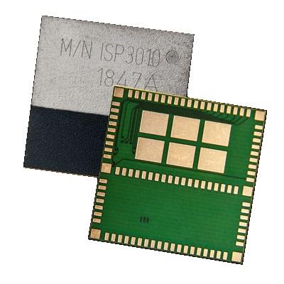 ISP3010-UX-ST